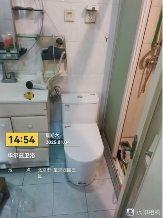 望京西园三区319楼